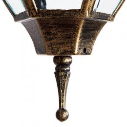 Уличный настенный светильник Arte Lamp Pegasus  - 3